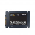 Ổ Cứng SSD Samsung 870 QVO 2.5" 1TB