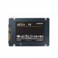 Ổ Cứng SSD Samsung 870 QVO 2.5" 8TB