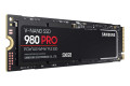 Ổ cứng SSD Samsung 980 Pro 500GB (Gen 4x4 | 6900 / 5000 MB/s)