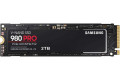 Ổ cứng SSD Samsung 980 Pro 2TB (Gen 4x4 | 7000 / 5100 MB/s)