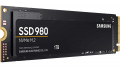 Ổ cứng SSD Samsung 980 1TB (Gen 3x4 | 3500 / 3000 MB/s)