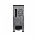 Vỏ case Thermaltake S500 Tempered Glass Black