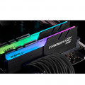 RAM Desktop GSkill Trident Z RGB 8GB (1x8GB) DDR4 3000MHz (F4-3000C16S-8GTZR)