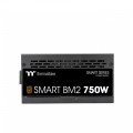 Nguồn máy tính Thermaltake Smart BM2 750W 80 Plus Bronze 