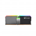RAM Desktop Thermaltake Toughram XG RGB 16GB (2x8GB) DDR4 3600MHz 