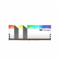 RAM Desktop Thermaltake Toughram RGB 16GB (2x8GB) DDR4 3200MHz White
