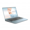 Laptop MSI Modern 14 B11MO 682VN (14inch | i3 1115G4 | RAM 8GB | SSD 256GB | Blue Stone)
