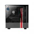 Vỏ case NZXT H510i Mass Effect Limited Edition