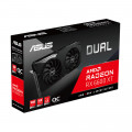 Card màn hình Asus Dual Radeon RX 6600 XT OC Edition 8GB (DUAL-RX6600XT-O8G)