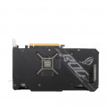 Card màn hình Asus ROG Strix Radeon RX 6600 XT OC 8GB (ROG-STRIX-RX6600XT-O8G-GAMING)