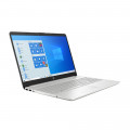 Laptop HP Notebook 15s-du1055TU (15.6 inch HD | Pentium 6450U | RAM 4GB | SSD 256GB | Win 10 | Silver)