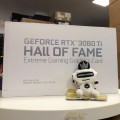 Card màn hình Galax GeForce RTX 3080 Ti HOF 12GB (Hall Of Fame)