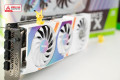 Card màn hình Colorful iGame Geforce RTX 3060 Ultra W OC 12G-V (White)