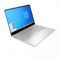 Laptop HP Envy 15-ep0145TX 231V7PA (15.6 inch FHD | i7 10750H | RAM 16GB | SSD 1TB | Win 10 | Silver)