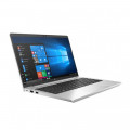 Laptop HP ProBook 440 G8 2H0R6PA (14 inch HD | i3 1115G4 | RAM 4GB | SSD 512GB | Win 10 | Silver)