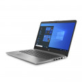 Laptop HP Notebook 240 G8 (342G7PA) (14 inch HD | i3 1005G1 | RAM 4GB | SSD 256GB | DOS | Silver)