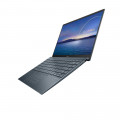 Laptop Asus Zenbook 14 UX425EA-KI4T39T (14 inch | i7 1165G7 | RAM 16GB | SSD 512GB | Win 10 | Grey)