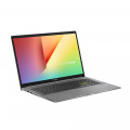 Laptop Asus Vivobook S533EQ-BQ041T (15.6 inch FHD | i7 1165G7 | RAM 16GB | SSD 512GB | Win 10 | Black
