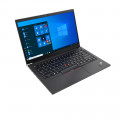 Laptop Lenovo ThinkPad E14 Gen2-ITU 20TA002LVA 14inch i5 1135G7/RAM 8GB/SSD 256GB/Win10/BLACK