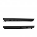 Laptop Lenovo ThinkPad E14 Gen2-ITU 20TA002LVA 14inch i5 1135G7/RAM 8GB/SSD 256GB/Win10/BLACK
