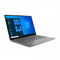 Laptop Lenovo ThinkBook 13s G2 ITL 20V9002FVN (13.3 inch WQXGA | i5 1135G7 | RAM 8GB | SSD 512GB | Win10 | Grey)