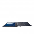 Laptop Asus ExpertBook P2451FA-EK1621T (14 inch | i5 10210U | RAM 8GB | SSD 256GB | HDD 1TB | Win 10 | Black)