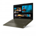 Laptop Lenovo Yoga Slim 7 14ITL05 82A3002QVN (14 inch FHD | i5 1135G7 | RAM 8GB | SSD 512GB | Win10 | Dark Moss)