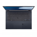 Laptop Asus ExpertBook P2451FA-EK1622 14inch i7 10510U/RAM 8GB/SSD 512GB/WIN 10/BLACK