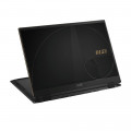 Laptop MSI Summit E16 Flip A11UC 030VN (16 inch | i7 1195G7 | RAM 16GB | SSD 1TB | Win 10 | Back)
