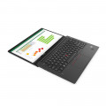 Laptop Lenovo ThinkPad T14s G2 20WM00BDVA 14inch i5 1135G7/RAM 8GB/SSD 512GB/Win10/BLACK