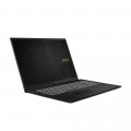 Laptop MSI Summit E13 Flip A11MT 211VN (13 inch | i7 1185G7 | RAM 16GB | SSD 1TB | Win 10 | Back)