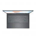 Laptop MSI Modern 15A5M 047VN (15inch | Ryzen 7 5700U | RAM 8GB | SSD 512GB | WIN10 | Grey)