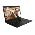 Laptop Lenovo ThinkPad T14s G2 20WM00BLVA 14inch i7 1165G7/RAM 8GB/SSD 512GB/Win10/BLACK