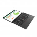 Laptop Lenovo ThinkPad T14s G2 20WM00BLVA 14inch i7 1165G7/RAM 8GB/SSD 512GB/Win10/BLACK