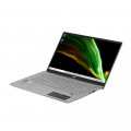Laptop Acer Swift 3 SF314-511-55QE NX.ABNSV.003 (14 inch FHD | i5 1135G7 | RAM 16GB | SSD 512GB | Win 11 | Silver)