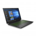 Laptop HP Pavilion 15-ec1054AX 1N1H6PA (15.6 inch FHD | AMD Ryzen 5 4600H | GTX 1650 | RAM 8GB | SSD 128GB | HDD 1TB | Win 10 | Black)