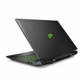 Laptop HP Pavilion 15-ec1054AX 1N1H6PA (15.6 inch FHD | AMD Ryzen 5 4600H | GTX 1650 | RAM 8GB | SSD 128GB | HDD 1TB | Win 10 | Black)