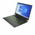 Laptop HP Pavilion 15-dk1158TX 31J35PA (15.6 inch FHD | i7 10750H | GTX 1650 | RAM 8GB | SSD 512GB + 32GB | Win 10 | Black)
