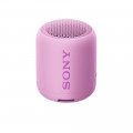 Loa không dây Sony SRS-XB12 (Tím Violet)