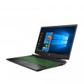 Laptop HP Pavilion 15-dk1086TX 206R3PA 15inch i7 10750H/RAM 8GB/GTX 1650Ti/SSD 512GB + 4GB/WIN 10/BLACK