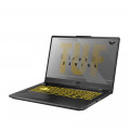 Laptop Asus TUF FA706II-H7125T (17 inch | Ryzen R5 4600H | GTX 1650Ti | RAM 8GB | SSD 512GB | Grey)