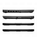 Laptop Asus TUF FA706II-H7286T (17 inch | Ryzen 7 4800H | GTX 1650Ti | RAM 8GB | SSD 512GB | Win 10 | Grey)