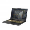 Laptop Asus TUF FX706HC-HX003T (17 inch | i5 11400H | RTX 3050 | RAM 8GB | SSD 512GB | Win 10 | Grey)