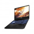Laptop Asus TUF FX505DT-HN478T (15.6 inch | Ryzen 7 3750H | GTX 1650 | RAM 8GB | SSD 512GB | Win 10 | Grey)
