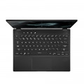 Laptop Asus TUF GV301QH-K6054T (13 inch | Ryzen 7 5800HS | GTX 1650/RAM 16GB/SSD 512GB/WIN10/BLACK