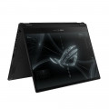 Laptop Asus TUF GV301QH-K6231T (13 inch | Ryzen 9 5980HS | GTX 1650 | RAM 32GB | SSD 1TB | WIN10 | Black)