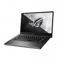 Laptop Asus ROG Zephyrus GA401IU-HA256T ( 14 inch |  Ryzen 9 4900HS | GTX 1660Ti | RAM 16GB | SSD 512GB | WIN10 | GREY)