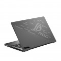 Laptop Asus ROG Zephyrus GA401QC-HZ022T ( 14 inch FHD | Ryzen 7 | 5800HS | RTX 3050 | RAM 16GB | SSD 512GB | Win 10 | Grey)