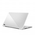Laptop Asus ROG Zephyrus GA401QC-HZ021T ( 14 inch FHD | Ryzen 7 5800HS | RTX 3050 | RAM 16GB| SSD 512GB | Win 10 | White)