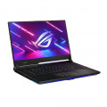 Laptop Asus ROG Strix Scar G533QR-HQ098T ( 15 inch QHD | AMD Ryzen 9 5900HX | RTX 3070 | RAM 16GB | SSD 1TB | Win 10 | Black)